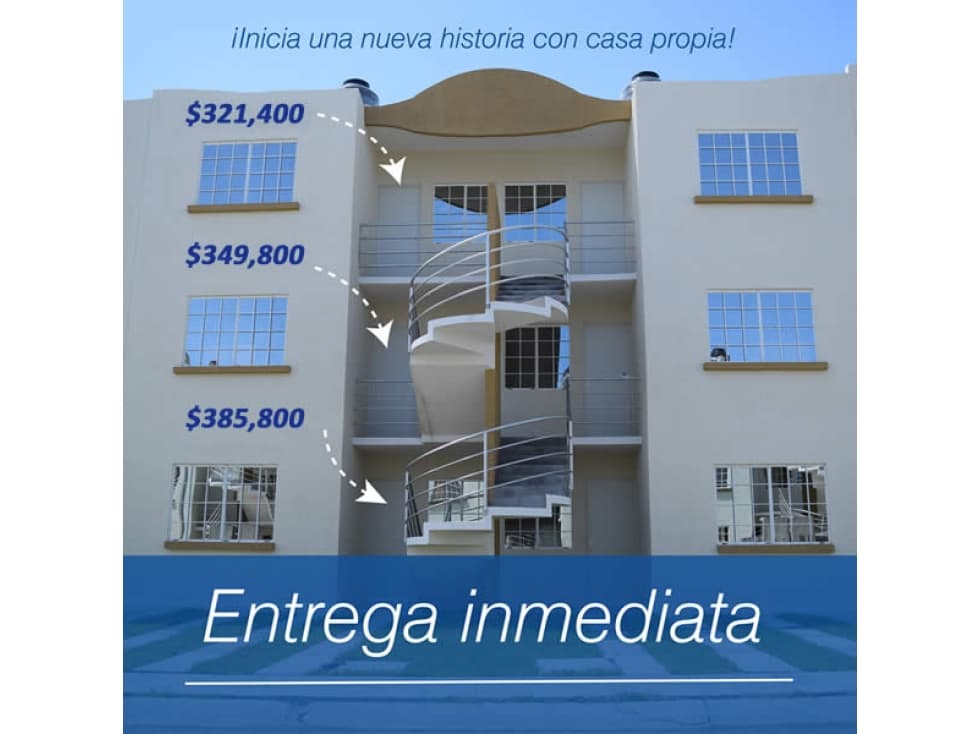 DEPTOS NUEVOS EN LOMAS DE RIO MEDIO 4 — foto 1