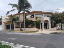 SE VENDE CASA EN FRACC.COSTA DE ORO, BOCA DEL RIO.
