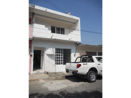 CASA EN VENTA EN COL. LA RESERVA, VERACRUZ.