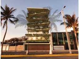 VENTA DE DEPARTAMENTO EN ZONA DE BOCA DEL RIO