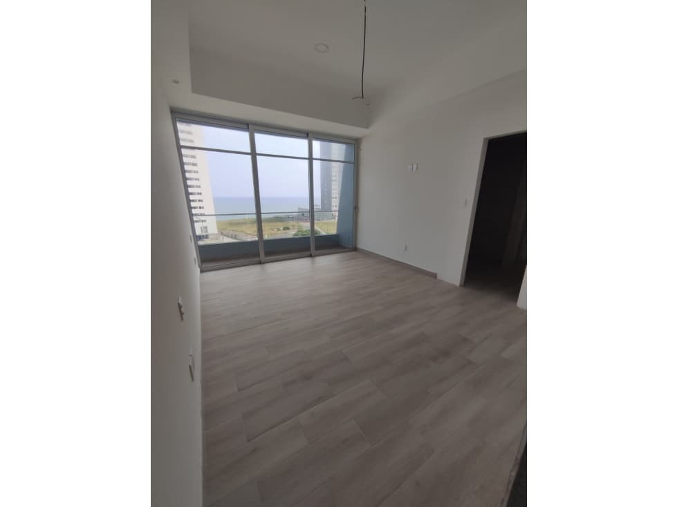 VENTA DE  DEPARTAMENTO RESIDENCIAL EN EL CONCHAL VERACRUZ — foto 4