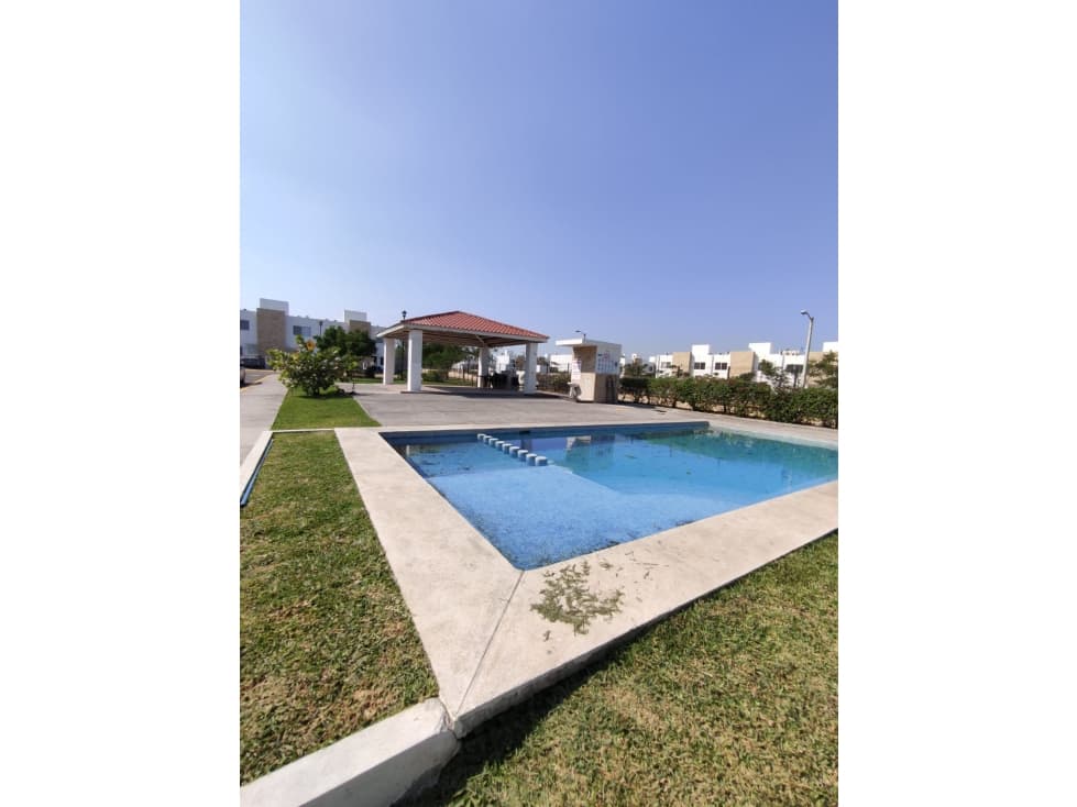 VENTA DE CASA EN FRACC LOS HEROES — foto 5