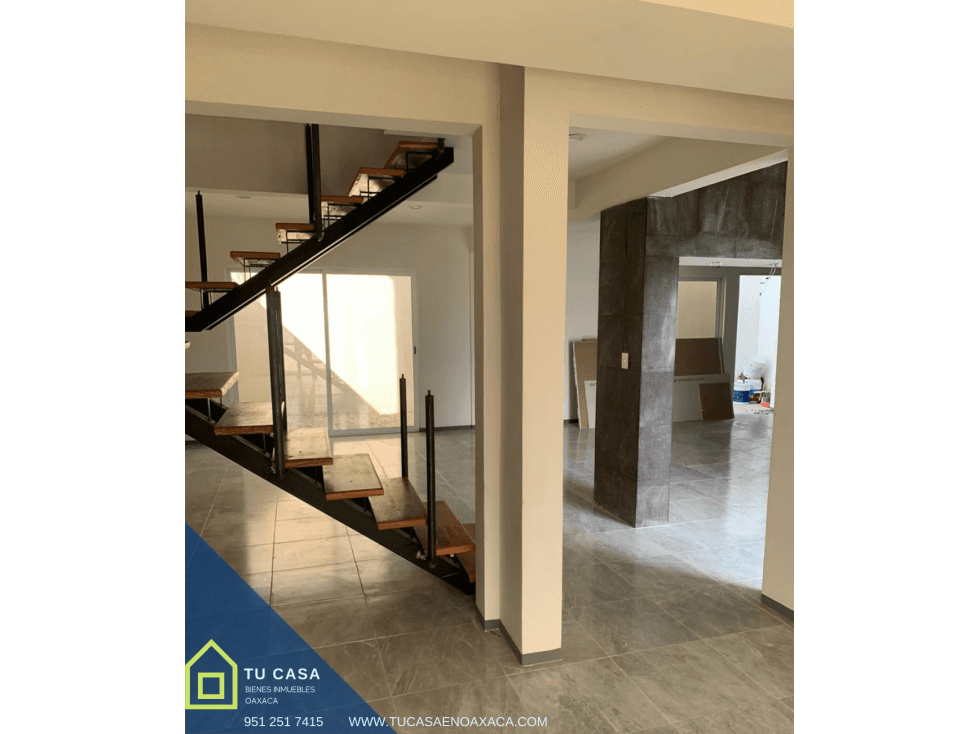CASA CON HERMOSA VISTA EN EJIDO GUADALUPE VICTORIA — foto 5