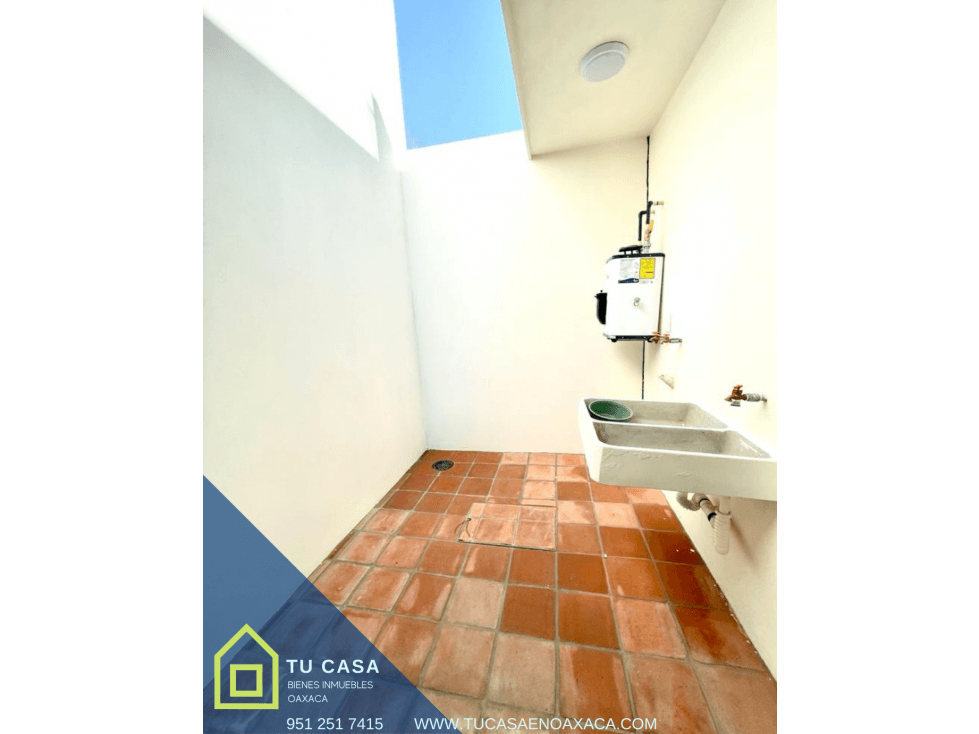 CASA TZONTLE EN COLONIA ODISEA — foto 5