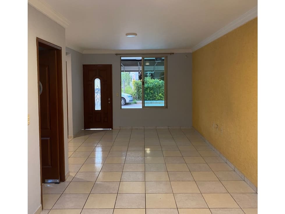 CASA EN SANTA CRUZ AMILPAS — foto 4