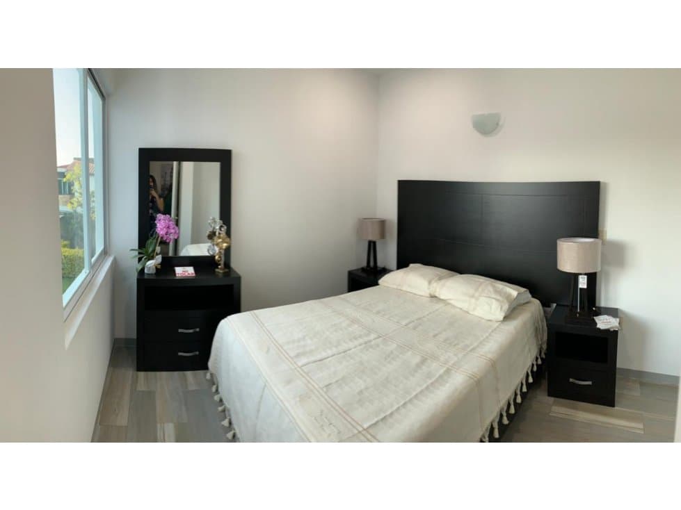 RESIDENCIAL SAN JOSE — foto 4