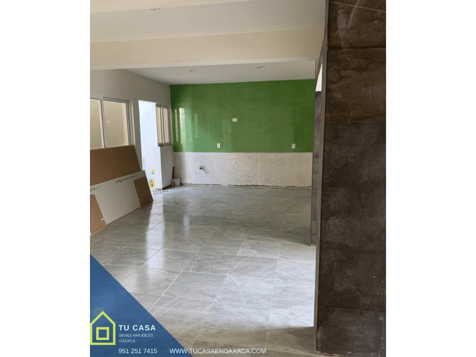 CASA CON HERMOSA VISTA EN EJIDO GUADALUPE VICTORIA — foto 4