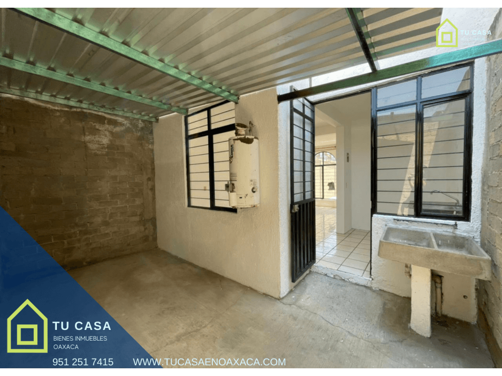 CASA EN SAN PABLO ETLA — foto 6