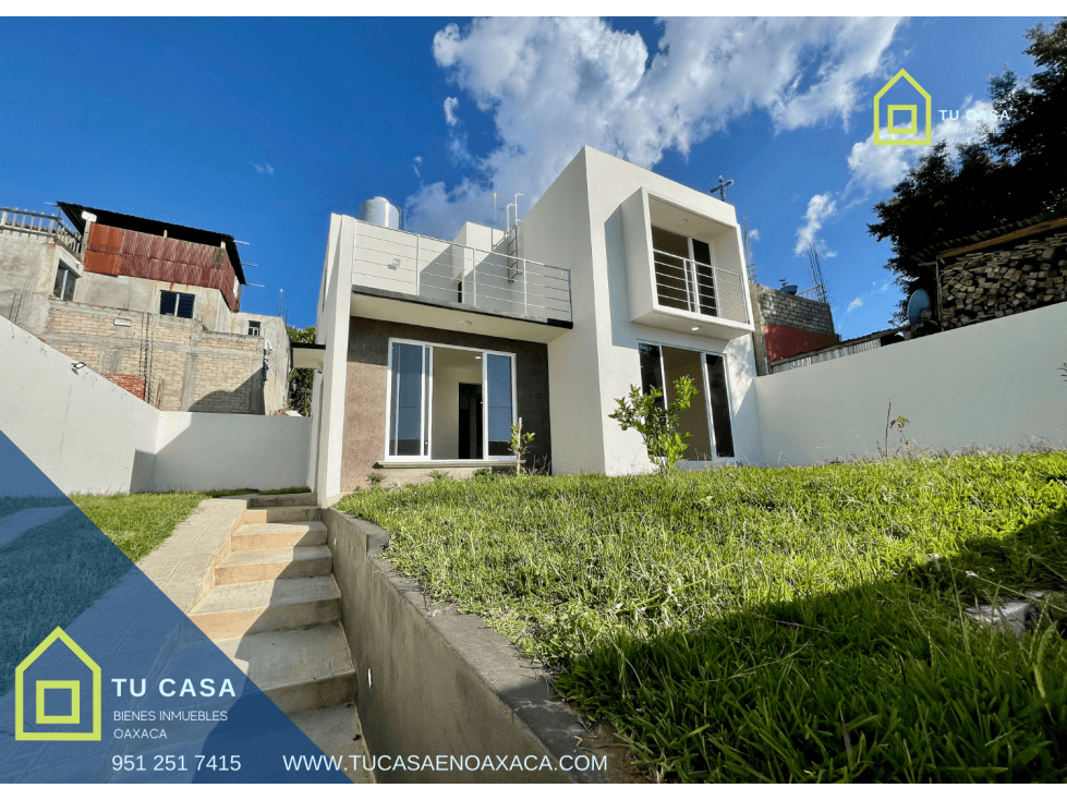CASA EN SAN AGUSTIN DE LAS JUNTAS — foto 1