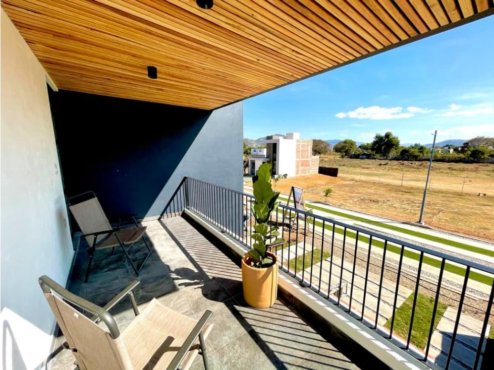CASA TZONTLE EN COLONIA ODISEA — foto 2