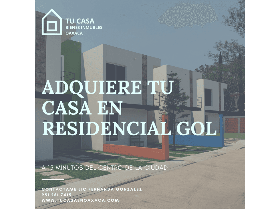 CASAS GOL — foto 1