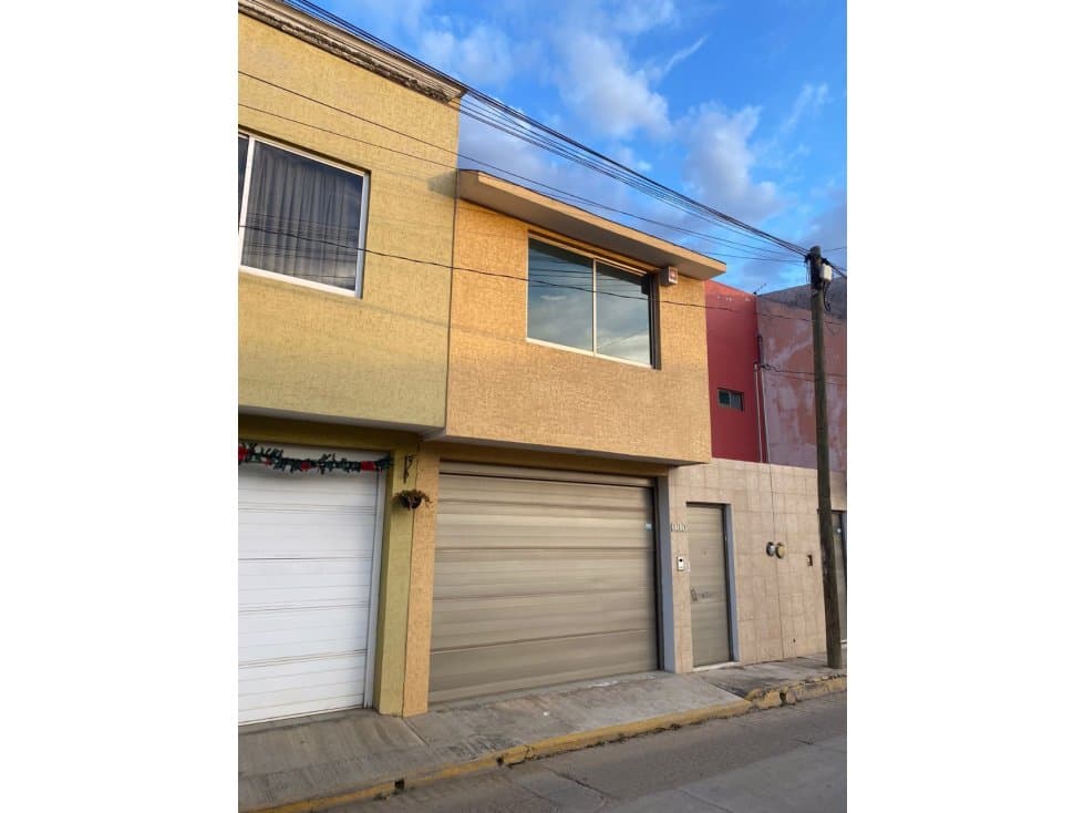 CASA EN SANTA CRUZ AMILPAS — foto 2