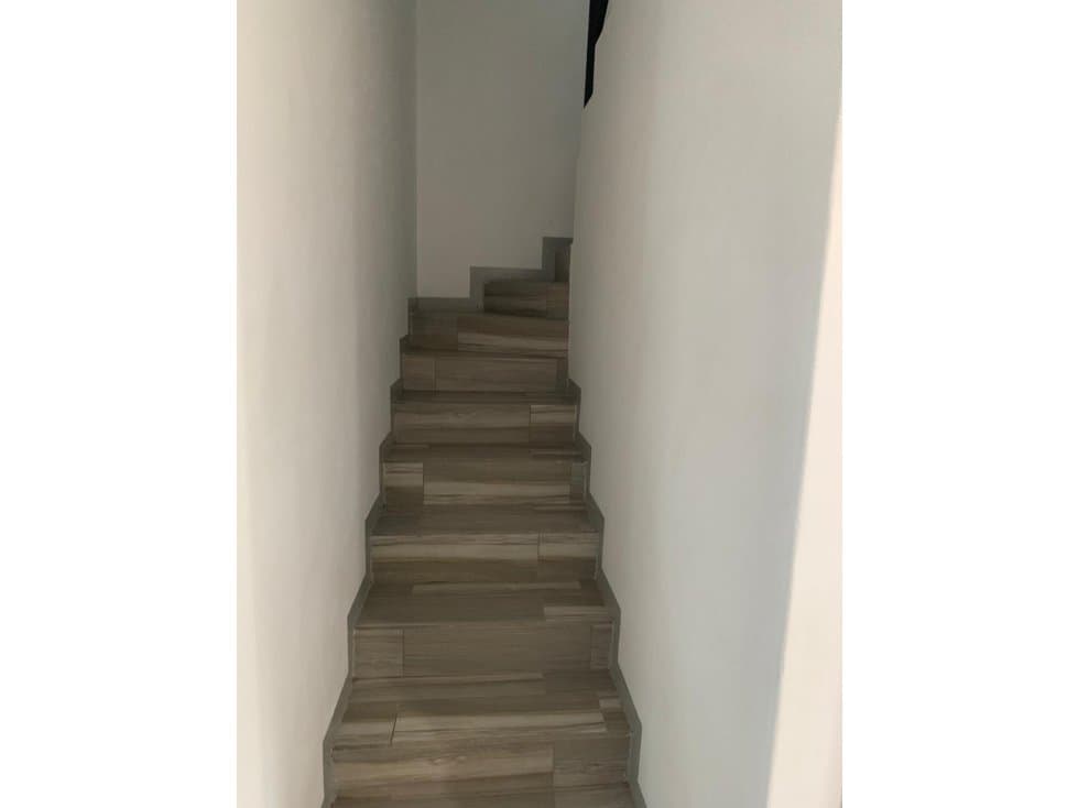 RESIDENCIAL SAN JOSE — foto 5