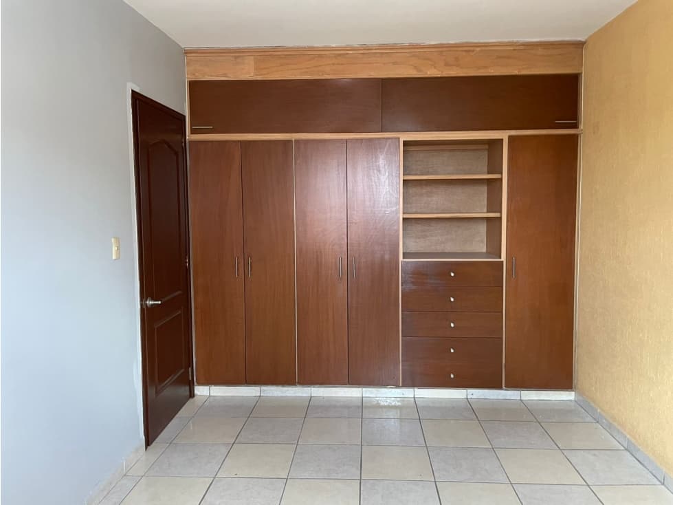 CASA EN SANTA CRUZ AMILPAS — foto 6