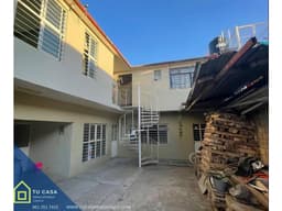 PROPIEDAD EN VENTA EN SAN MARTIN