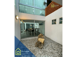 HERMOSA CASA RESIDENCIAL EN TLALIXTAC