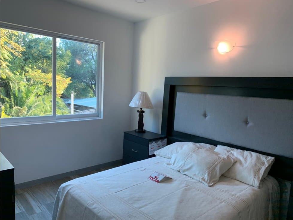 RESIDENCIAL SAN JOSE — foto 6