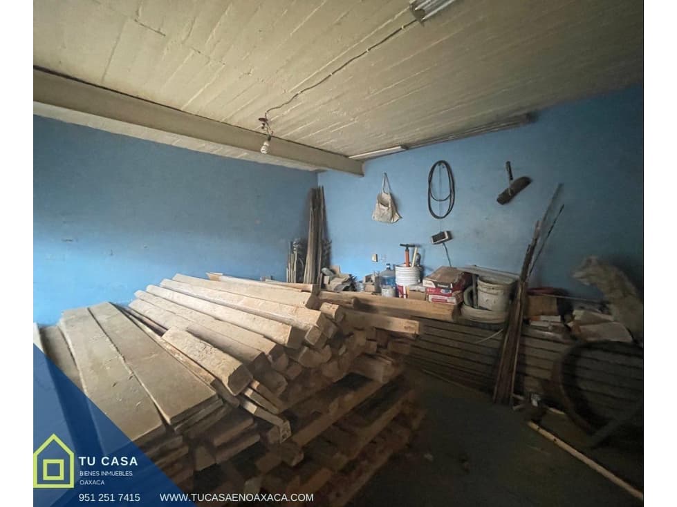 PROPIEDAD EN VENTA EN SAN MARTIN — foto 4