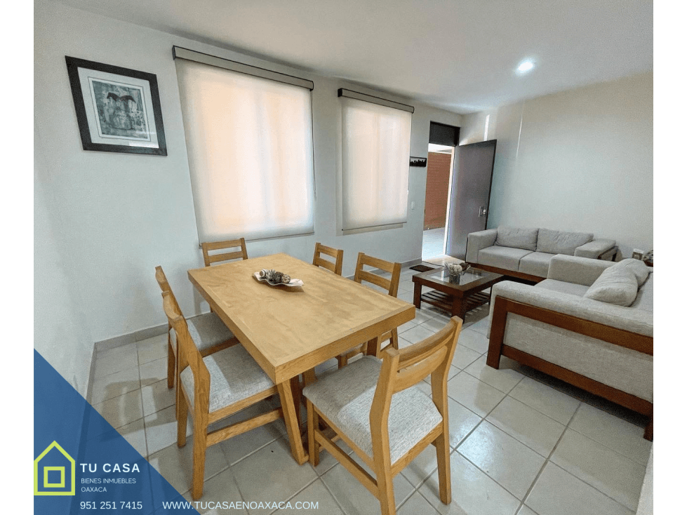 DEPARTAMENTO GUELAGUETZA — foto 1