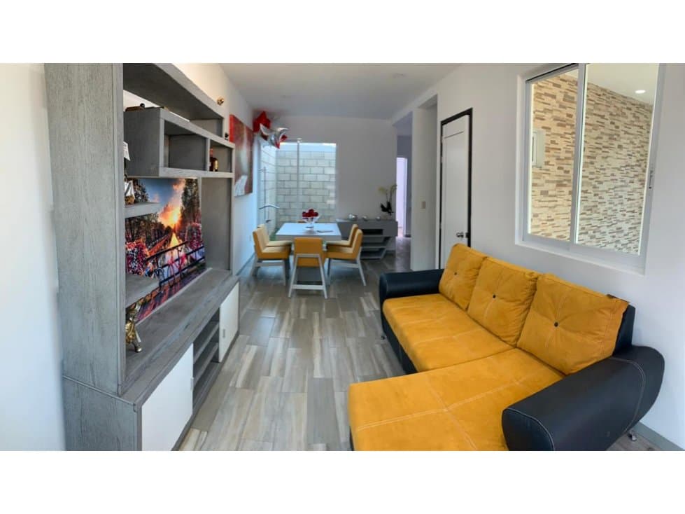 RESIDENCIAL SAN JOSE — foto 2