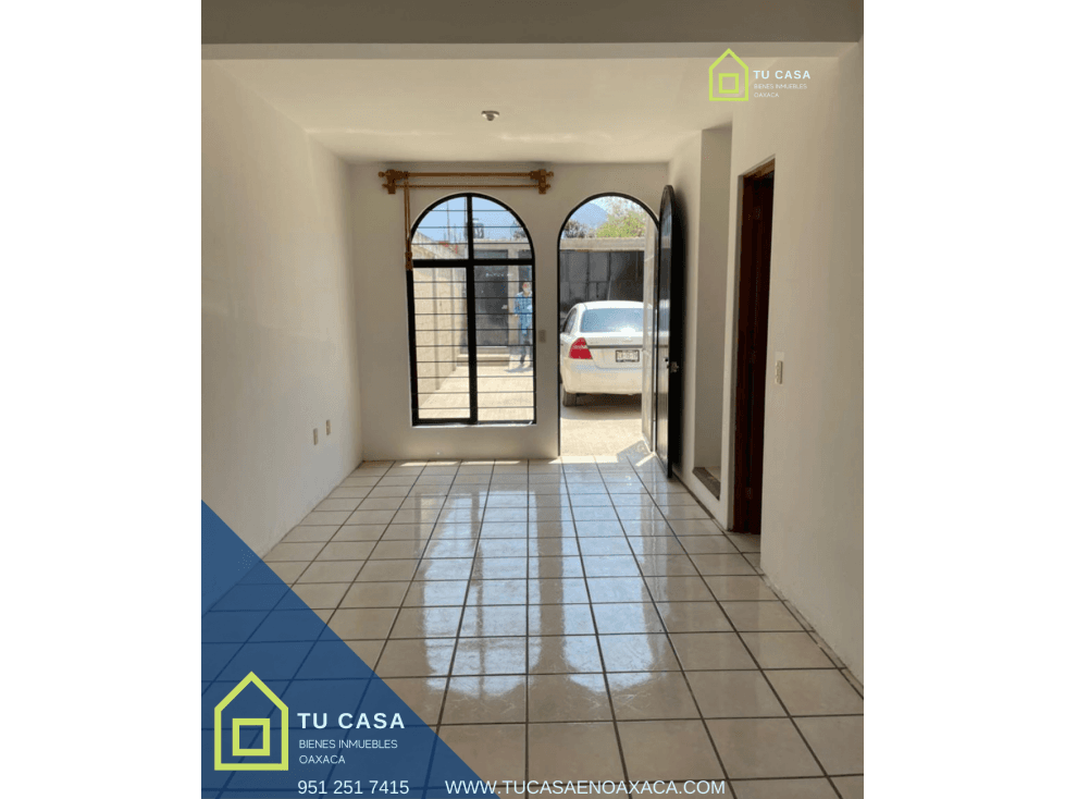 CASA EN SAN PABLO ETLA — foto 5