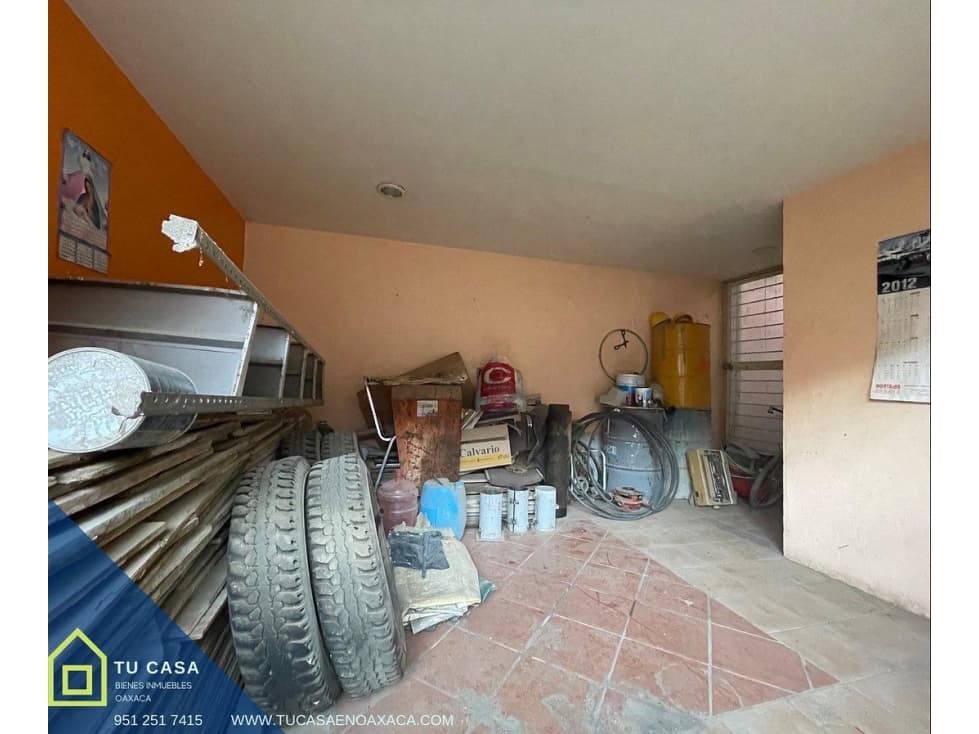PROPIEDAD EN VENTA EN SAN MARTIN — foto 6