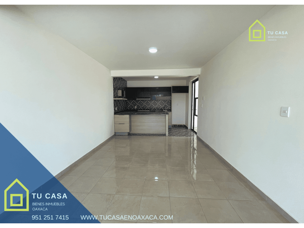 CASA EN SANTA MARIA ATZOMPA — foto 4