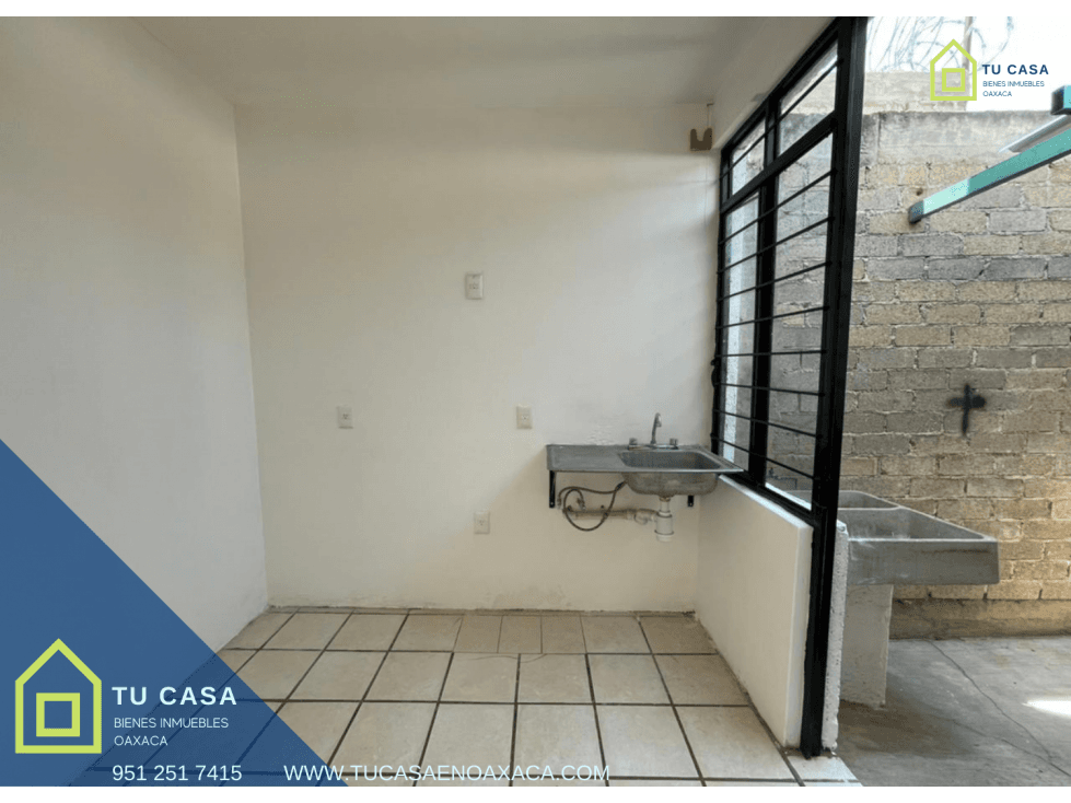 CASA EN SAN PABLO ETLA — foto 3