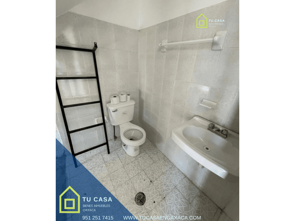 CASA EN SAN PABLO ETLA — foto 4