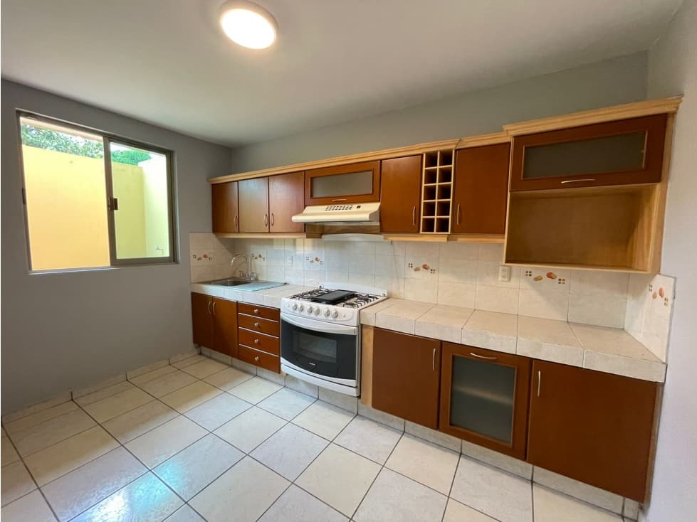 CASA EN SANTA CRUZ AMILPAS — foto 3