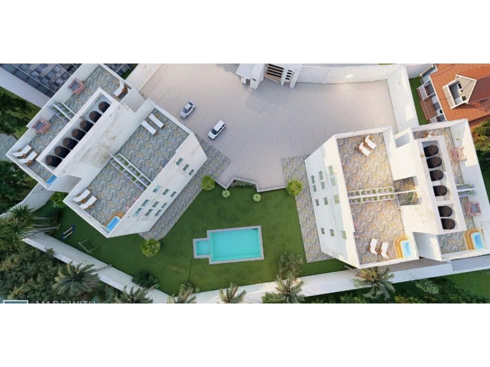 Departamentos nuevos en Brisas!! — foto 4