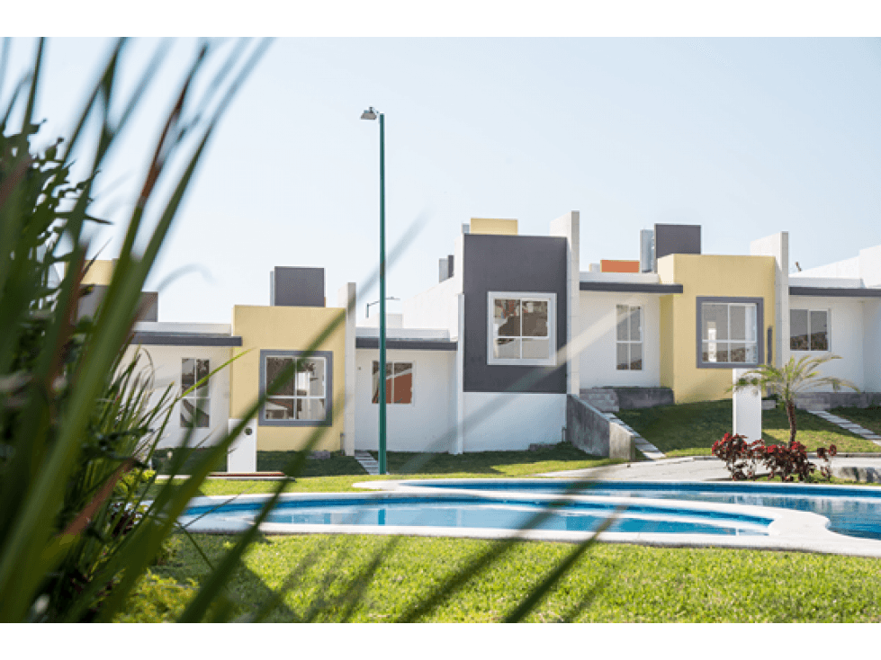 Casa con Parque Acuatico en Xochitpec!! — foto 2