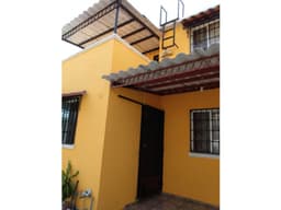 VENDO  CASA EN U. HAB. EL CAPIRI EN E. ZAPATA, MOR