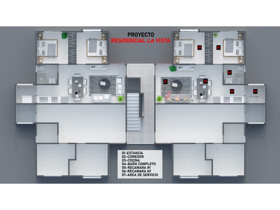 Aprovecha preventa de departamentos !!! — foto 2