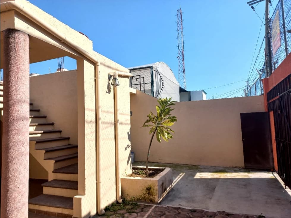 Casa cerca de la UAEM!! — foto 3