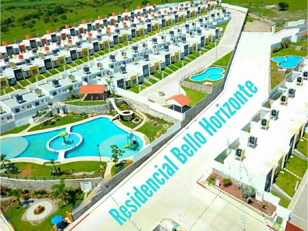Casa con Parque Acuatico en Xochitpec!! — foto 1