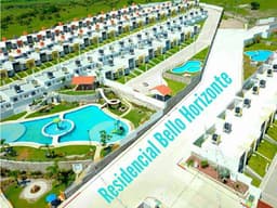 Casa con Parque Acuatico en Xochitpec!!
