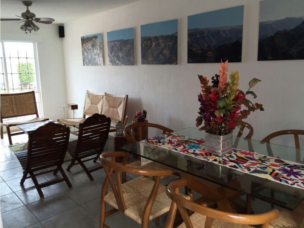 Casa al Sur de Morelos con alberca!! — foto 3
