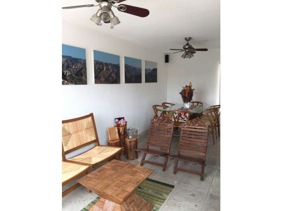 Casa al Sur de Morelos con alberca!! — foto 4