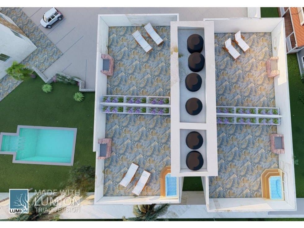 Departamentos nuevos en Brisas!! — foto 5