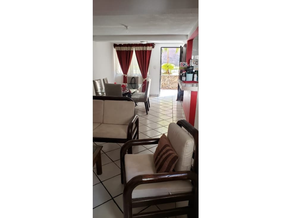 Oportunidad casa en Jiutepec Centro!! — foto 4