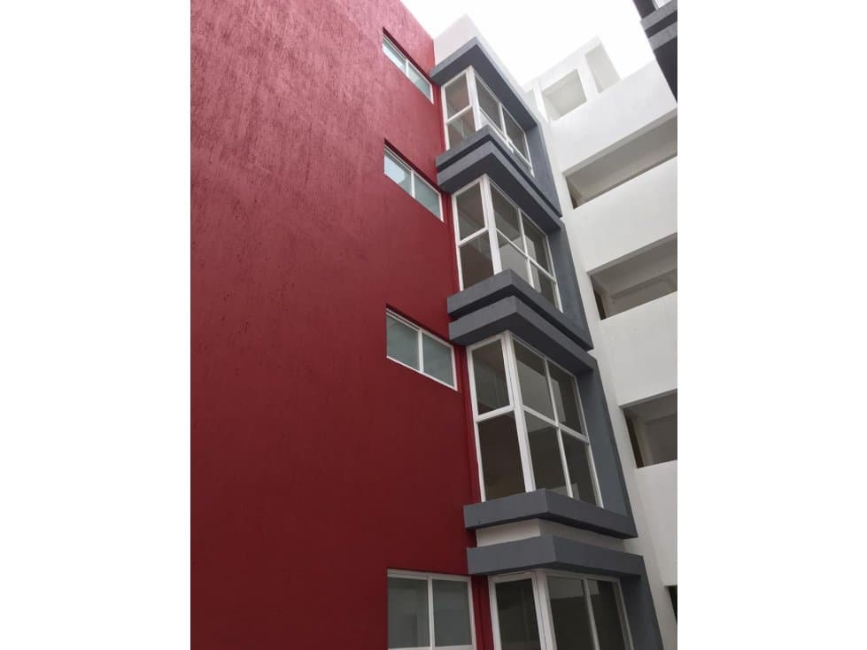 Departamentos nuevos cerca del Centro de Cuernavaca!! — foto 2