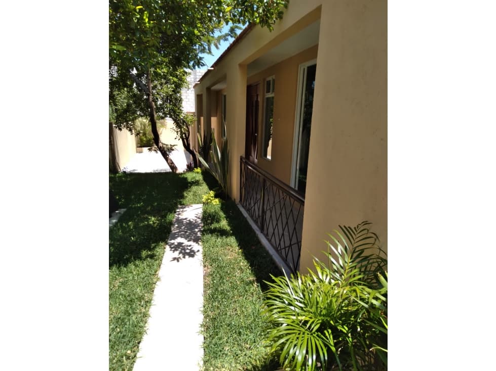 Excelente casa cola cerca del Chedraui !!! — foto 4