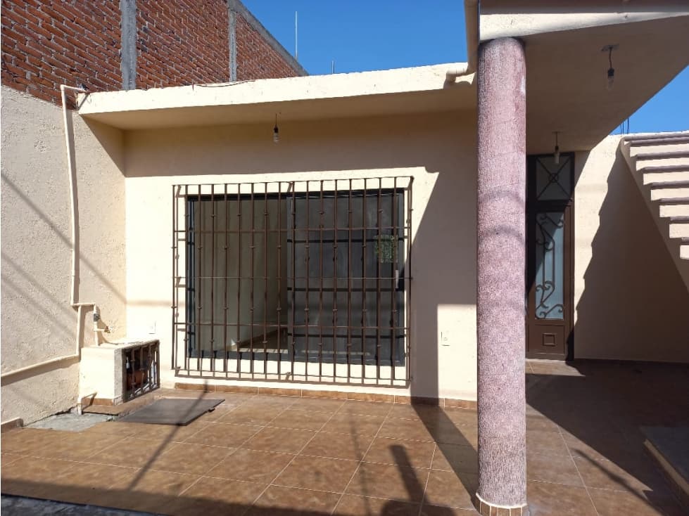 Casa cerca de la UAEM!! — foto 1