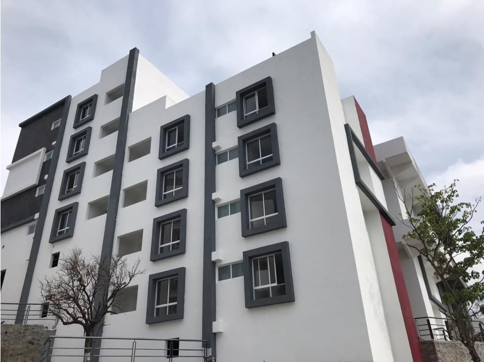 Departamentos nuevos cerca del Centro de Cuernavaca!! — foto 3
