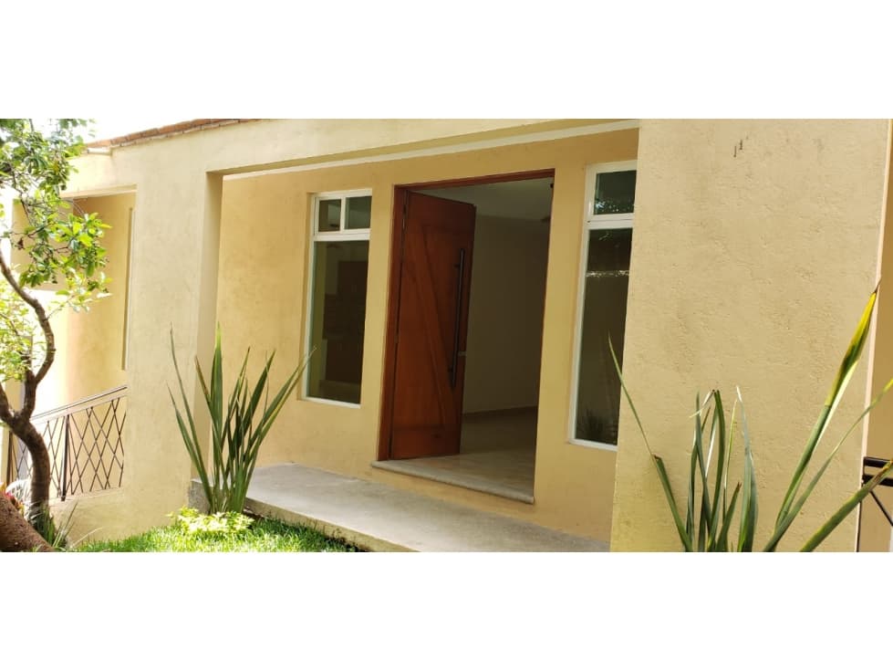 Excelente casa cola cerca del Chedraui !!! — foto 1