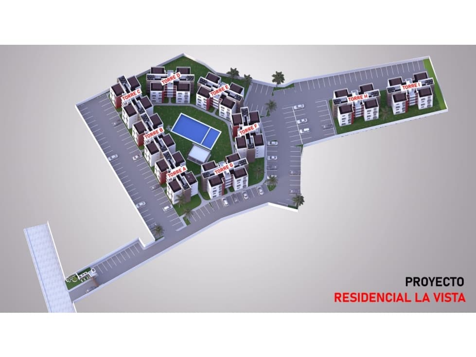 Aprovecha preventa de departamentos !!! — foto 1