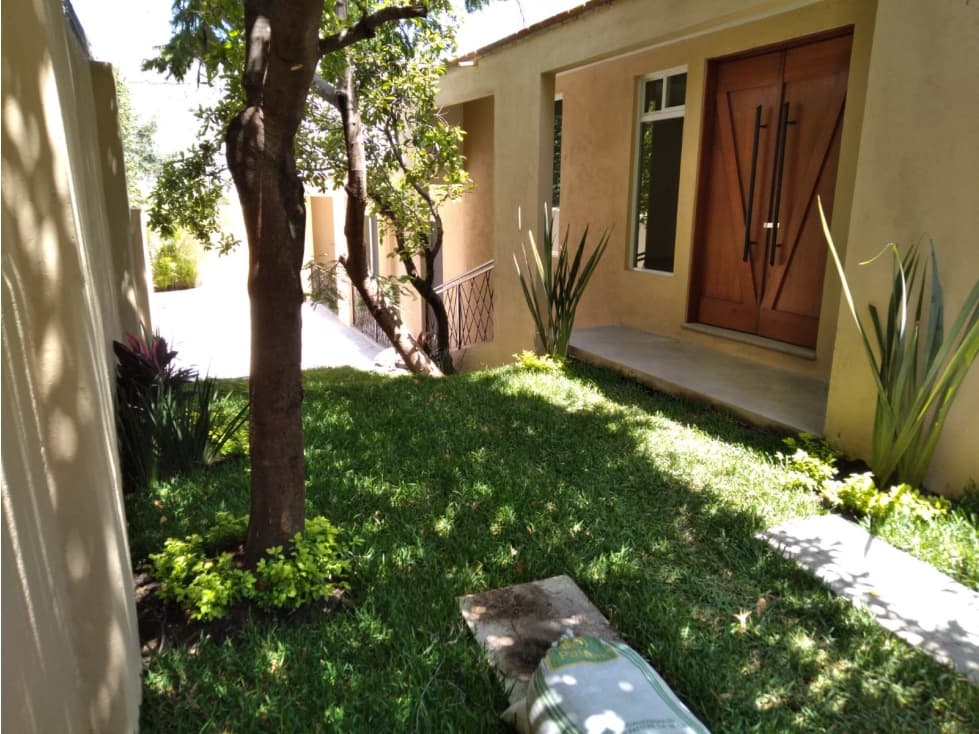 Excelente casa cola cerca del Chedraui !!! — foto 3