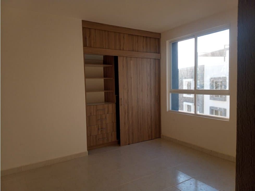 Departamentos nuevos cerca del Centro de Cuernavaca!! — foto 6