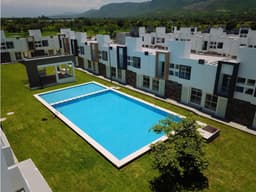 Casas Nuevas se aceptan todos los créditos !!!